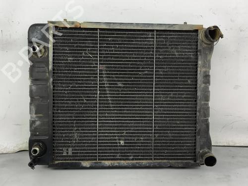 Used Water radiator Water radiator LAND ROVER DEFENDER Station Wagon (L316, L315) 2.5 TDI 4x4 (L316) (113 hp) 34449615 34449615