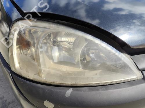 right-headlight-opel-corsa-c-x01-2000-2001-2002-2003-2004-2005-2006-2007-2008-2009-34472591 main image