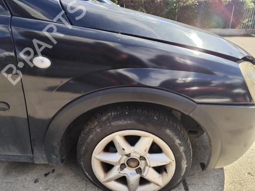 right-front-fenders-opel-corsa-c-x01-2000-2001-2002-2003-2004-2005-2006-2007-2008-2009-34472590 main image