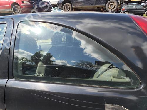 Panel rude bagtil venstre Panel rude bagtil venstre OPEL CORSA C (X01) 1.0 (F08, F68) (58 hp) 34472585 34472585