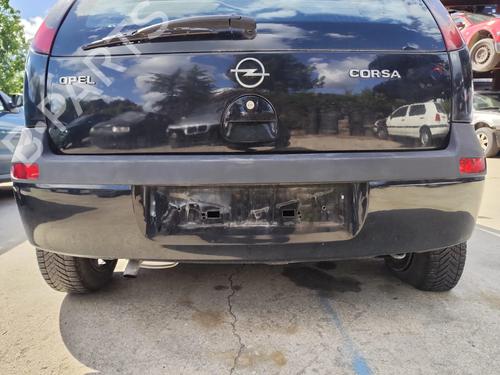 rear-bumper-opel-corsa-c-x01-2000-2001-2002-2003-2004-2005-2006-2007-2008-2009-34472582 main image