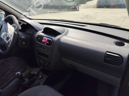 Used Dashboard Dashboard OPEL CORSA C (X01) 1.0 (F08, F68) (58 hp) 34472581 34472581