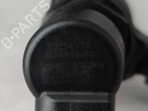 Injector CITROËN DS3 (SA_) 1.6 HDi 110 | BP34217769M100  - Image 8
