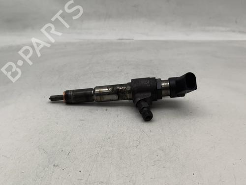 Used Injector Injector CITROËN DS3 (SA_) 1.6 HDi 110 (112 hp) 34217770 34217770