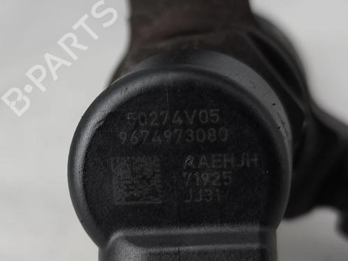 Injector CITROËN DS3 (SA_) 1.6 HDi 110 | BP34217771M100  - Image 8