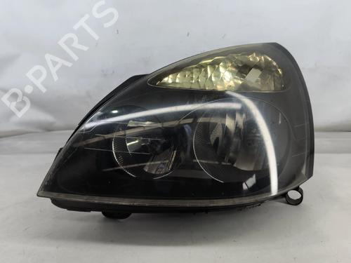 Used Left headlight Left headlight 34449587 34449587
