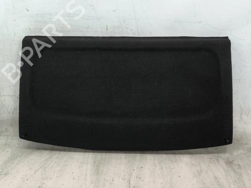 Used Rear parcel shelf Rear parcel shelf VW GOLF IV (1J1) 1.4 16V (75 hp) 34379241 34379241
