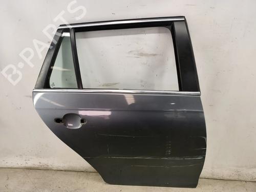 Used Right rear door Right rear door VW GOLF VI Variant (AJ5) 1.6 TDI (105 hp) 34472603 34472603