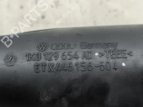 Intercooler pipe SKODA OCTAVIA II (1Z3) 1.9 TDI | BP34442003M127  - Image 8