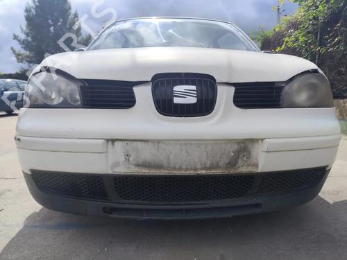 Used Front bumper Front bumper SEAT AROSA (6H1) 1.0 (50 hp) 34472631 34472631