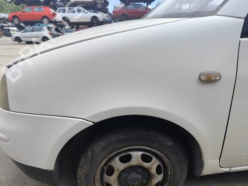 Used Left front fenders Left front fenders SEAT AROSA (6H1) 1.0 (50 hp) 34472630 34472630