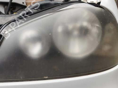 Used Left headlight Left headlight SEAT AROSA (6H1) 1.0 (50 hp) 34472636 34472636
