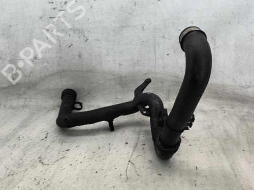 Intercooler pipe SKODA OCTAVIA II (1Z3) 1.9 TDI | BP34442002M127 - Image 6