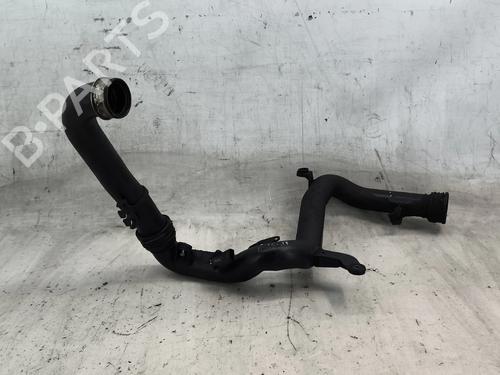 Intercooler pipe SKODA OCTAVIA II (1Z3) 1.9 TDI | BP34442002M127 - Image 2