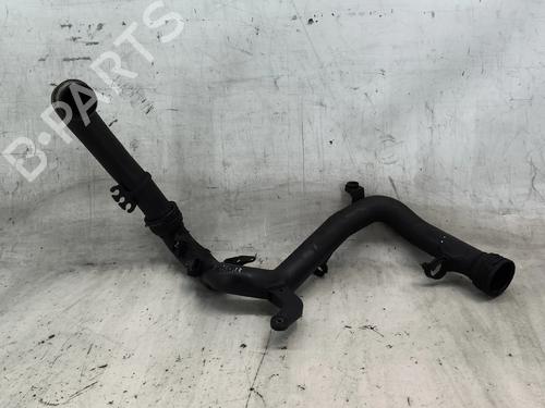 Used Intercooler pipe Intercooler pipe SKODA OCTAVIA II (1Z3) 1.9 TDI (105 hp) 34442002 34442002