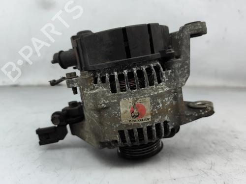 Used Alternator Alternator 34462272 34462272