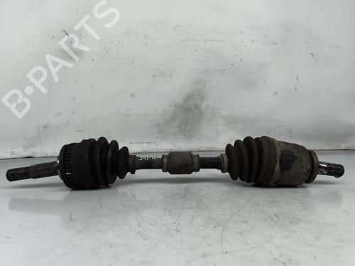 Used Left front driveshaft Left front driveshaft 34472640 34472640