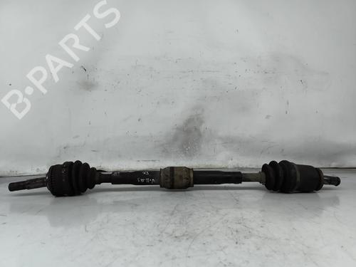 Used Right front driveshaft Right front driveshaft 34472639 34472639