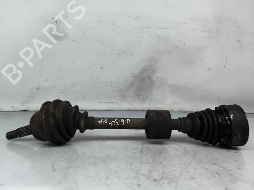 Used Left front driveshaft Left front driveshaft 34474337 34474337