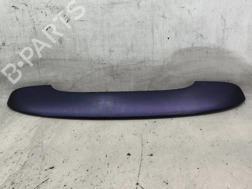 Spoiler bagklap Spoiler bagklap FORD FIESTA IV (JA_, JB_) 1.8 D (60 hp) 34288893 34288893