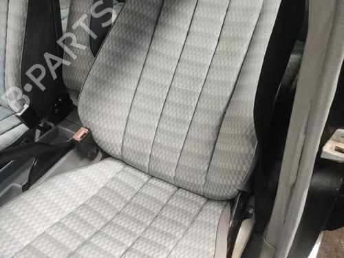 Ensemble sièges Ensemble sièges MERCEDES-BENZ 190 (W201) E 2.0 (201.024) (122 hp) 34479327 34479327