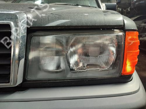 Used Left headlight Left headlight MERCEDES-BENZ 190 (W201) E 2.0 (201.024) (122 hp) 34479330 34479330