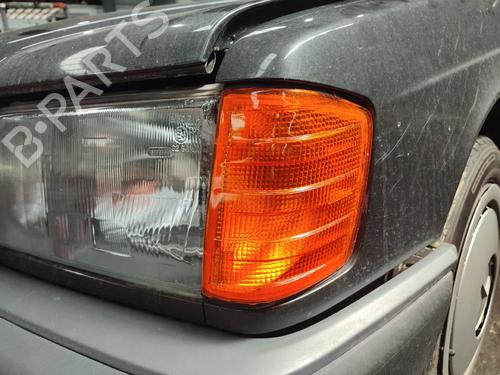 Used Left front indicator Left front indicator 34479331 34479331