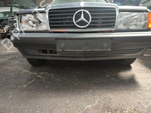 Used Front bumper Front bumper MERCEDES-BENZ 190 (W201) E 2.0 (201.024) (122 hp) 34479333 34479333