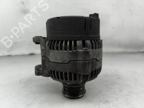 Used Alternator Alternator VW PASSAT B3/B4 Variant (3A5, 35I) 1.9 TD (75 hp) 34474333 34474333