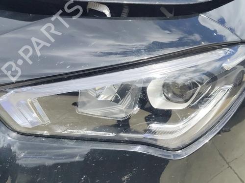 left-headlight-mercedes-benz-cla-c118-2019-34479350 main image