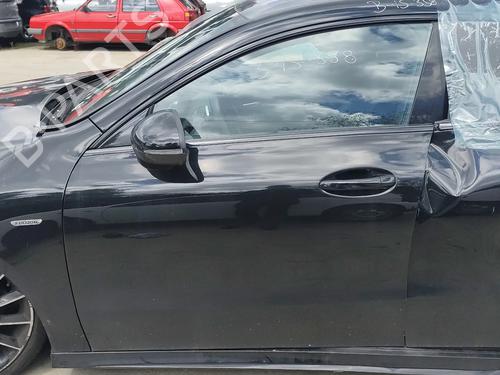 left-front-door-mercedes-benz-cla-c118-2019-34479346 main image