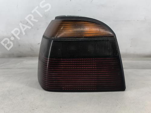 Used Left taillight Left taillight 34446867 34446867