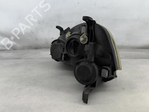 Right headlight OPEL CORSA C (X01) 1.0 (F08, F68) | BP34449621C29 - Image 6