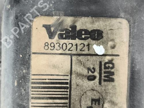 Right headlight OPEL CORSA C (X01) 1.0 (F08, F68) | BP34449621C29 - Image 9