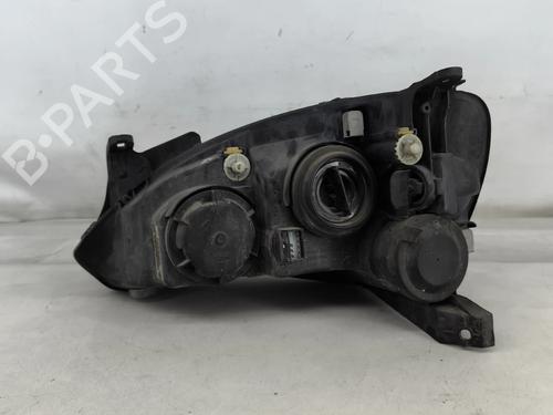 Right headlight OPEL CORSA C (X01) 1.0 (F08, F68) | BP34449621C29 - Image 4