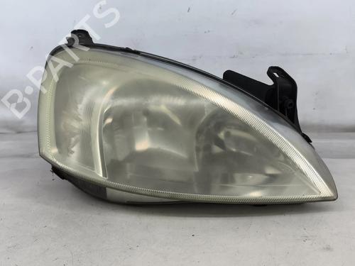 right-headlight-opel-corsa-c-x01-2000-2001-2002-2003-2004-2005-2006-2007-2008-2009-34449621 main image
