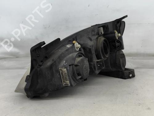 Right headlight OPEL CORSA C (X01) 1.0 (F08, F68) | BP34449621C29 - Image 5