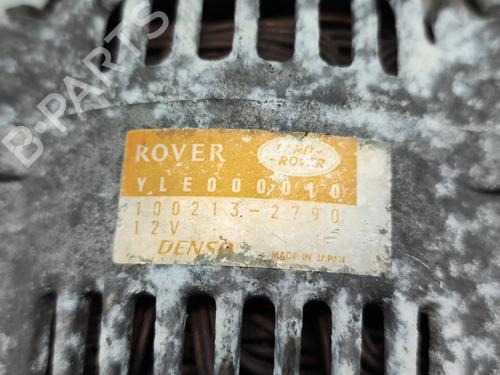 Alternator ROVER 45 I Hatchback (RT) 2.0 iDT | BP34475065M7  - Image 6