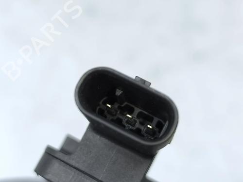 Mass air flow sensor MERCEDES-BENZ CLA (C118) CLA 180 d (118.310) | BP34479357M95  - Image 5