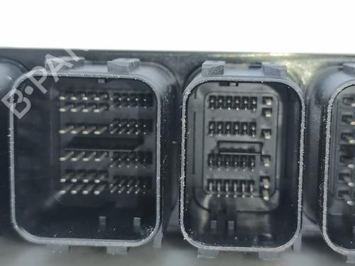 Engine control unit (ECU) MERCEDES-BENZ CLA (C118) CLA 180 d (118.310) | BP34479358M57  - Image 5