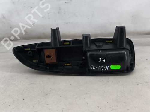 Left front window switch SKODA OCTAVIA II (1Z3) 1.9 TDI | BP34442001I27 - Image 4