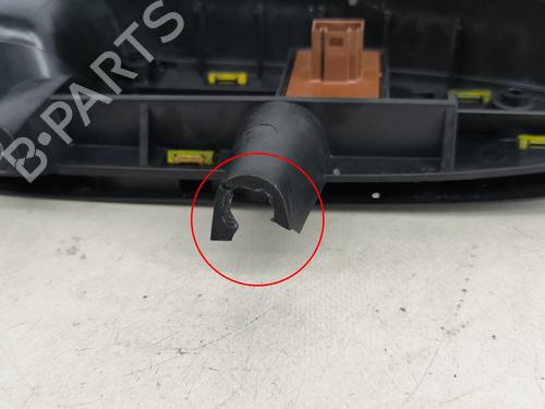 Left front window switch SKODA OCTAVIA II (1Z3) 1.9 TDI | BP34442001I27 - Image 11