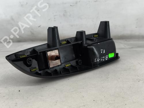 Left front window switch SKODA OCTAVIA II (1Z3) 1.9 TDI | BP34442001I27 - Image 5