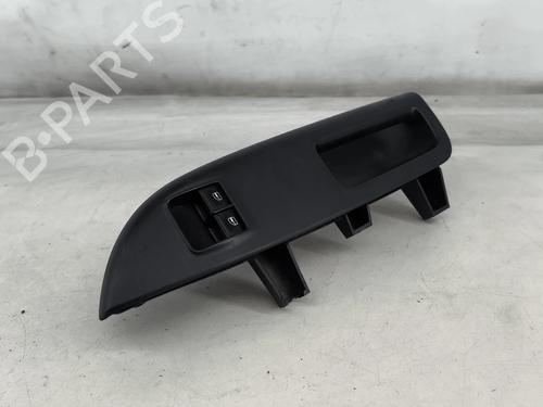 Left front window switch SKODA OCTAVIA II (1Z3) 1.9 TDI | BP34442001I27 - Image 2