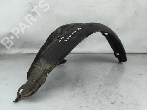 Hjulbue Hjulbue RENAULT CLIO I (B/C57_, 5/357_) 1.4 (B/C57T, B/C57Y) (79 hp) 34475069 34475069