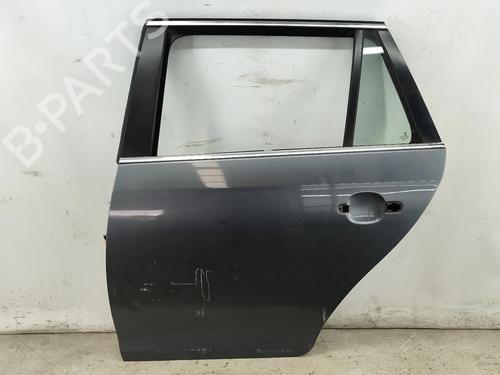 Used Left rear door Left rear door VW GOLF VI Variant (AJ5) 1.6 TDI (105 hp) 34472598 34472598