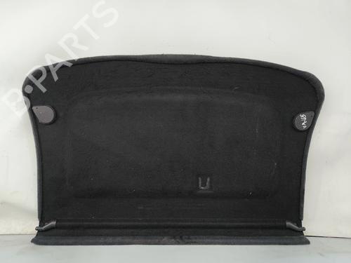 Rear parcel shelf SEAT LEON (1M1) 1.9 TDI | BP34479364C85 - Image 4