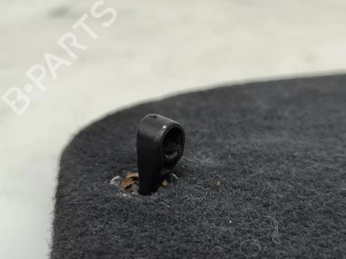 Rear parcel shelf SEAT LEON (1M1) 1.9 TDI | BP34479364C85 - Image 2