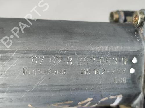 Left front window motor BMW 3 Touring (E46) 320 d | BP34475064E21  - Image 9