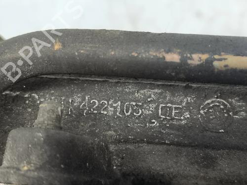 Steering rack SEAT LEON (1M1) 1.9 TDI | BP34479368M22 - Image 5
